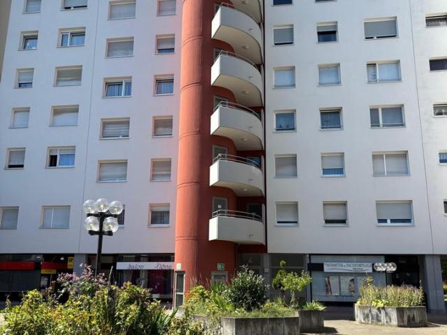 Wohnung kaufen in Pforzheim, Baden-Württemberg