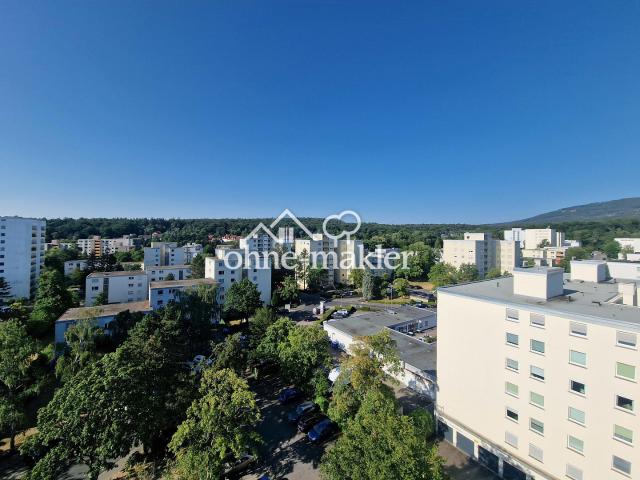 Apartment kaufen in Oberursel-Nord, Hessen