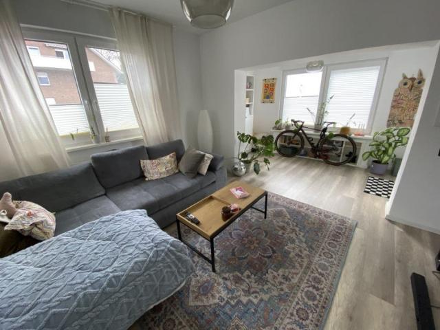Apartment mieten in Blankenhagen, Gütersloh
