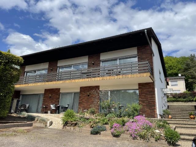 Apartment mieten in Blieskastel, Blickweiler