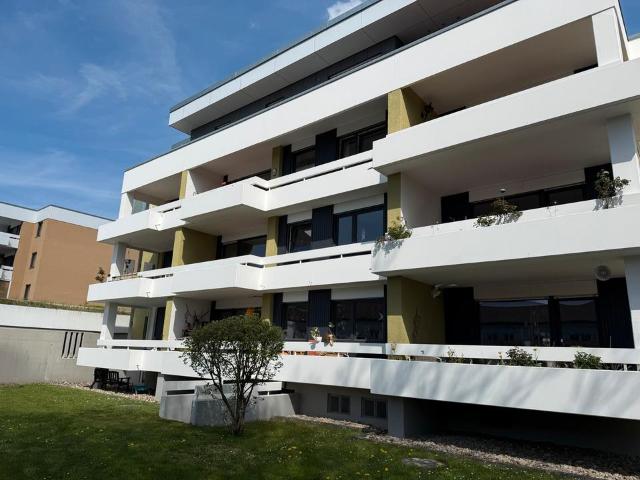 Wohnung kaufen in Haunstetten-Siebenbrunn, Augsburg