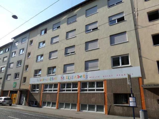 Apartment mieten in Mannheim, Oststadt