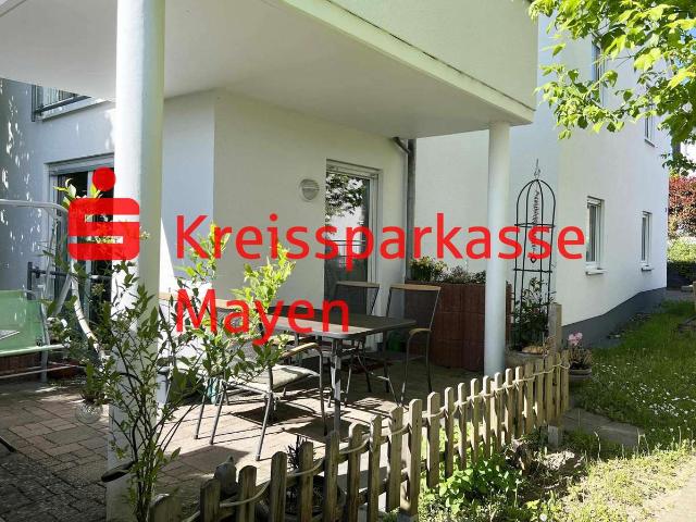 Wohnung kaufen in Vallendar, Landkreis Mayen-Koblenz