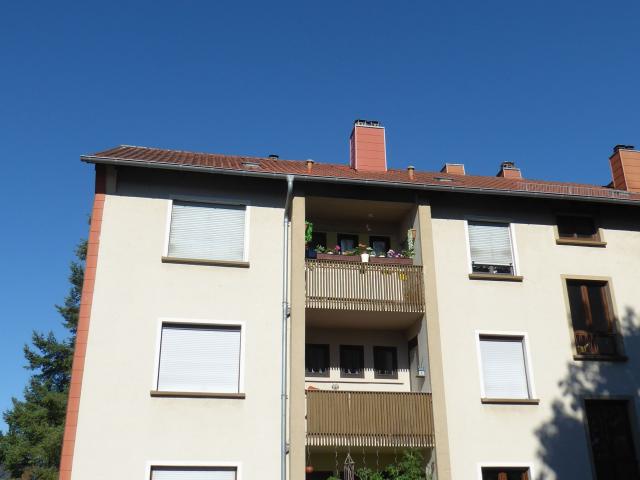 Wohnung mieten in Sankt Ingbert, Saarland