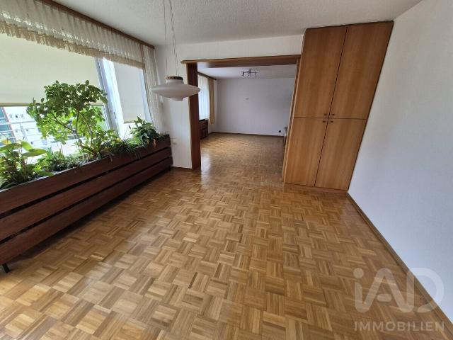 Apartment mieten in St. Johann, Saarbrücken