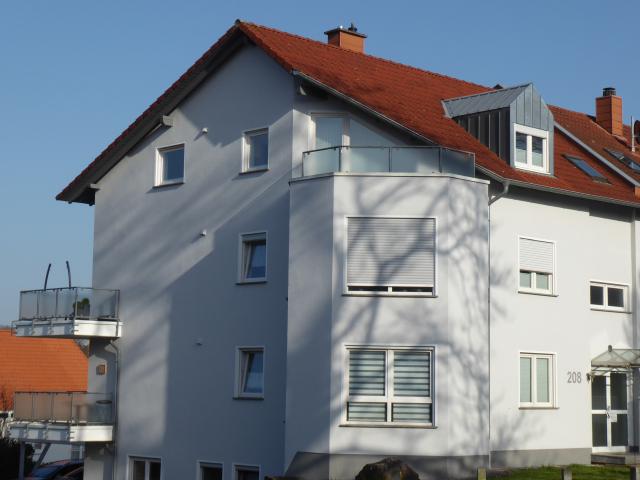 Wohnung mieten in Sankt Ingbert, Saarland