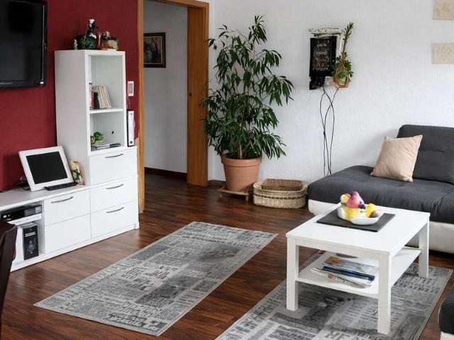 Wohnung kaufen in Völklingen