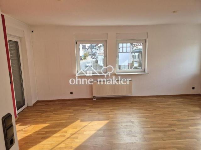 Apartment mieten in Habichtswald, Hessen