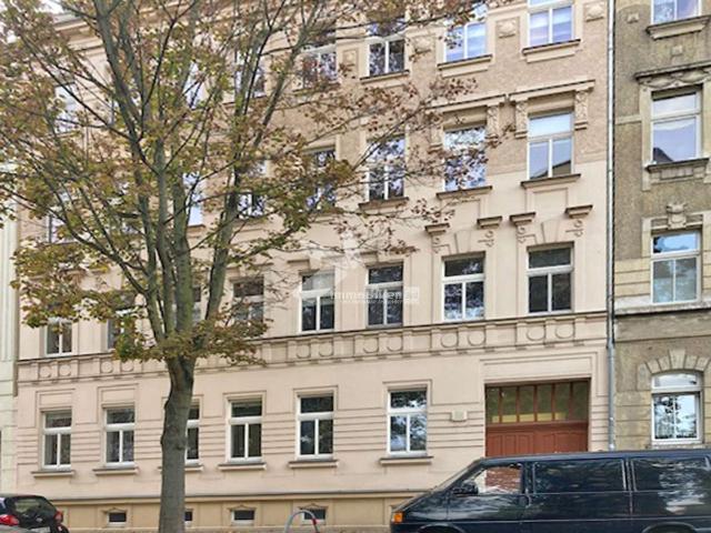 Wohnung kaufen in Markranstädt, Landkreis Leipzig