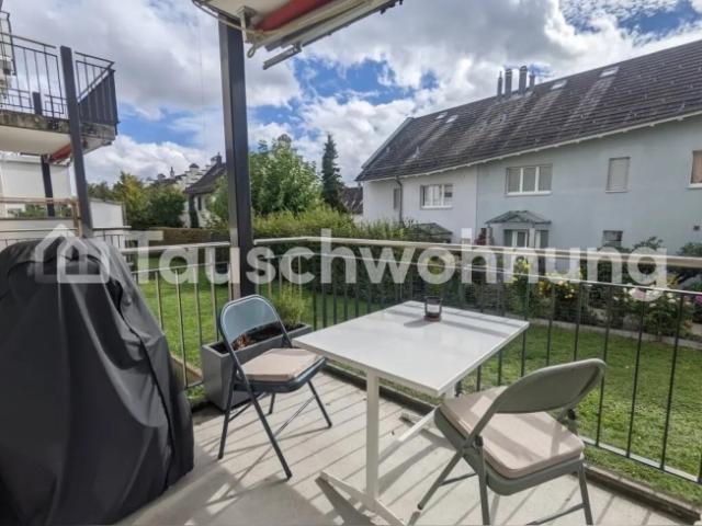 Wohnung mieten in Einigen, Zürich