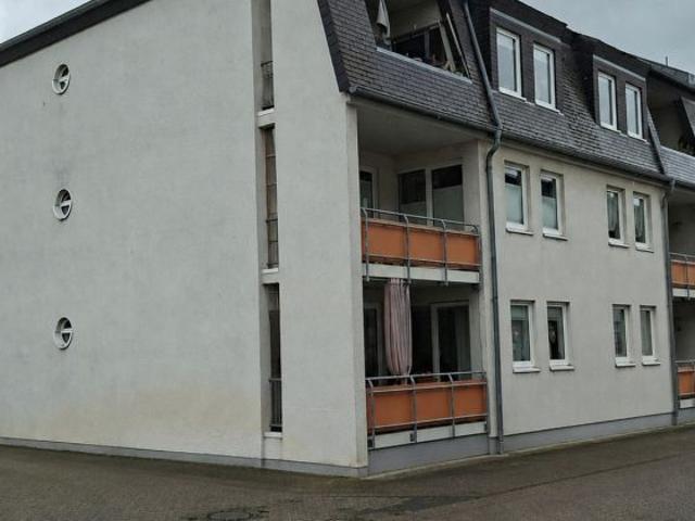 Wohnung kaufen in Saarlouis, Saarland