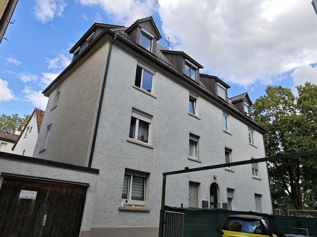 Wohnung mieten in Untertürkheim, Stuttgart