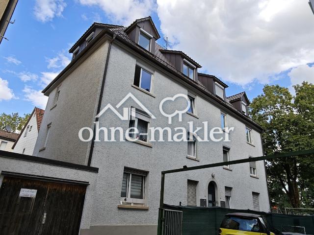 Apartment mieten in Wangen, Stuttgart