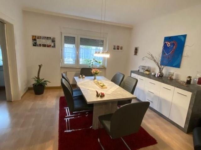 Apartment mieten in Saarlouis, Saarland