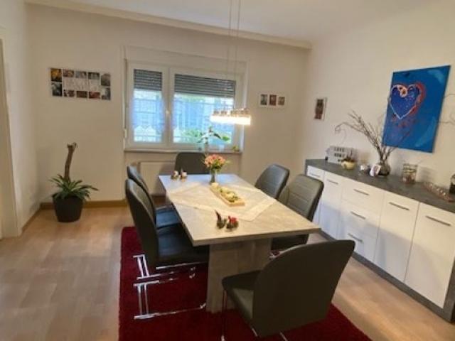 Wohnung mieten in Saarlouis, Saarland