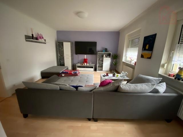 Apartment mieten in Saarlouis