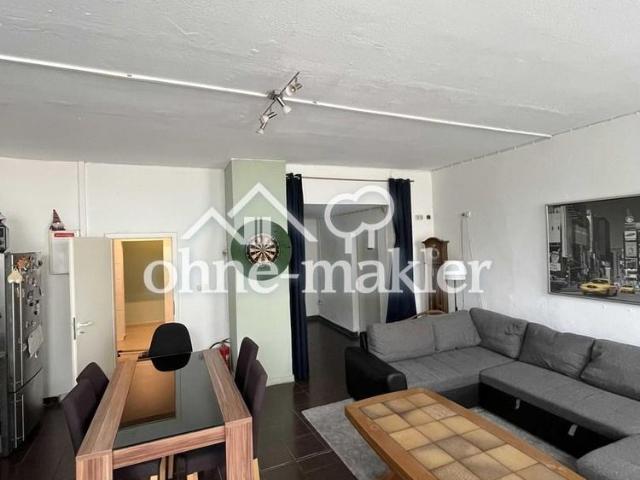Apartment mieten in Westerberg, Osnabrück