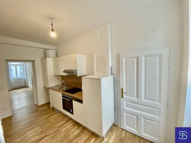Apartment kaufen in KG Hernals, Wien
