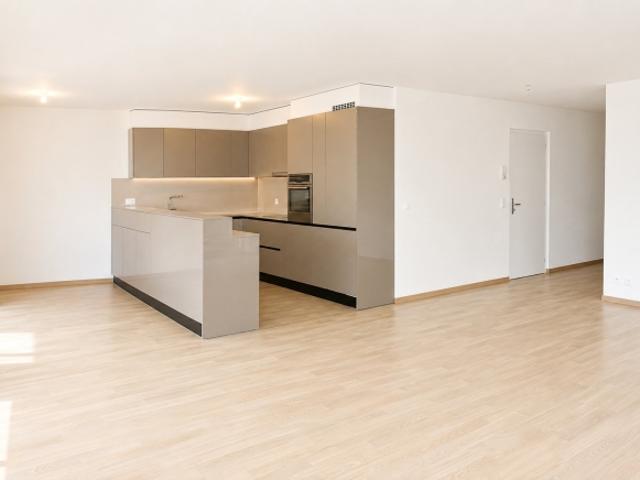 Wohnung mieten in Saint-Prex, Waadt