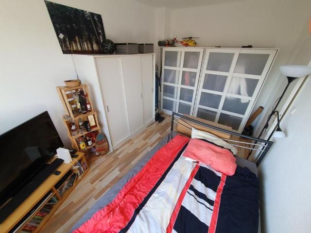 Apartment mieten in Neckarstadt-Ost, Mannheim