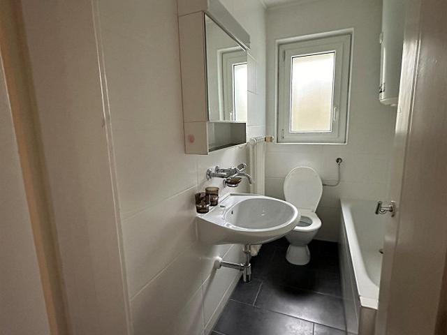 Apartment mieten in Grenchen, Solothurn