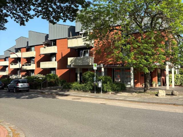 Wohnung kaufen in Boostedt, Kreis Segeberg
