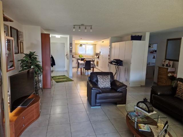 Apartment mieten in Schafisheim, Bezirk Lenzburg