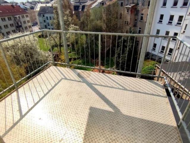 Apartment mieten in Haselbrunn, Plauen
