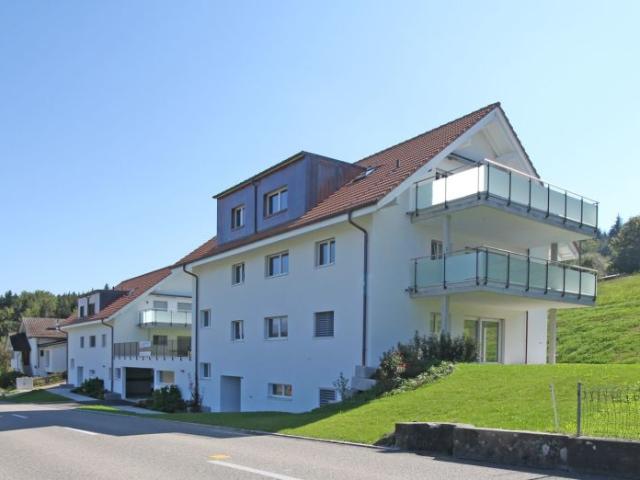 Dachwohnung mieten in Lüterkofen-Ichertswil, Solothurn