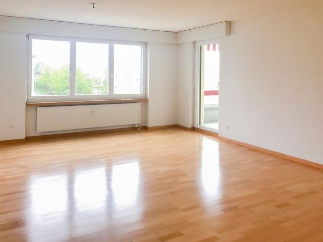 Apartment mieten in Käh, Degersheim