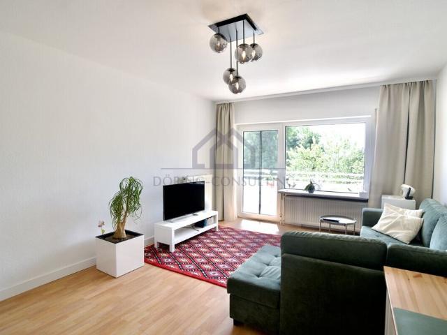 Apartment mieten in Bad Vilbel, Hessen