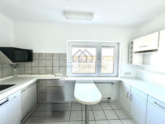 Apartment mieten in Bad Vilbel, Hessen