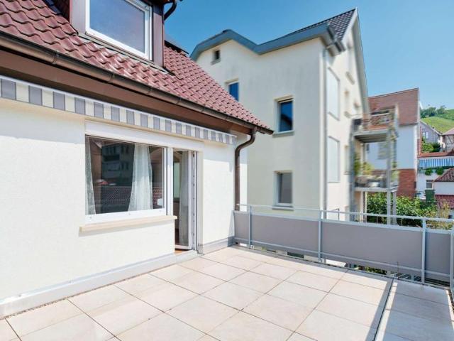 Wohnung mieten in Stuttgart, Baden-Württemberg