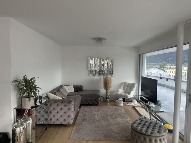Apartment mieten in Igis, Landquart