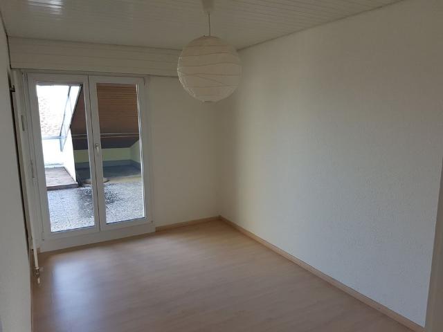 Apartment mieten in Oberhus, Oberbüren