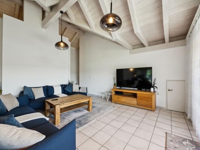 Dachwohnung kaufen in Lotzwil, Bern