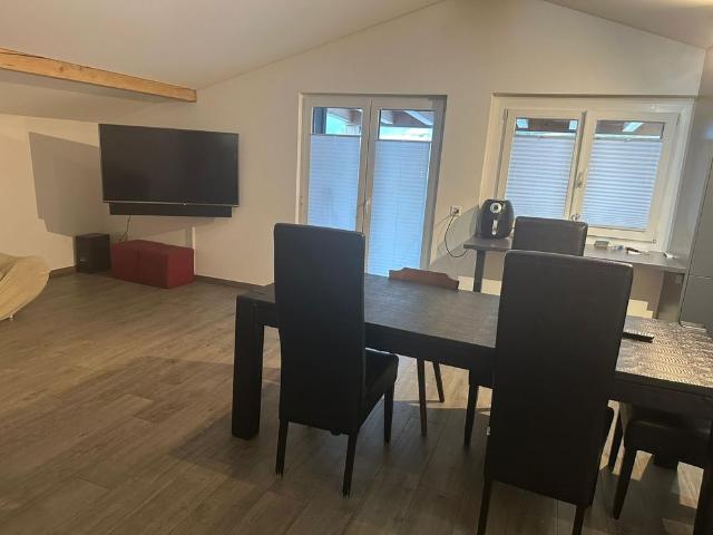 Apartment mieten in Tartar, Cazis