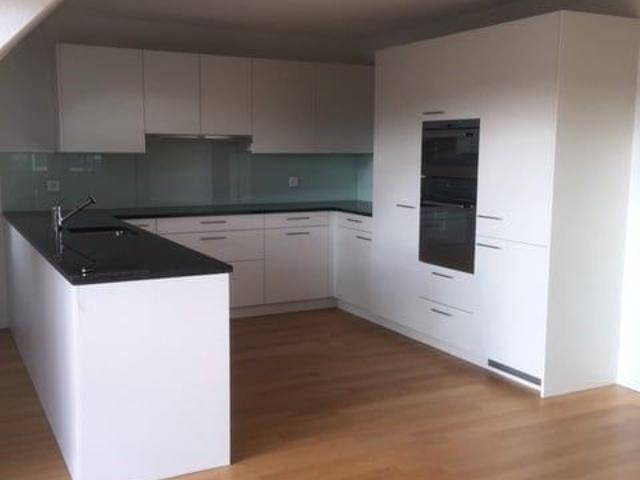 Apartment mieten in Othmarsingen, Bezirk Lenzburg