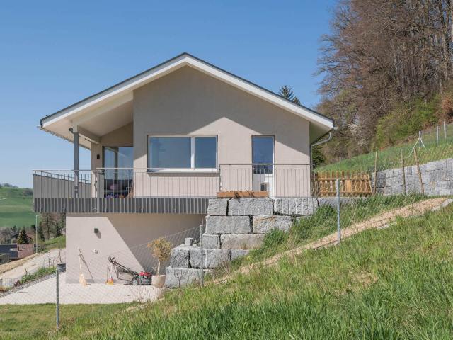 Haus kaufen in Huttwil, Bern
