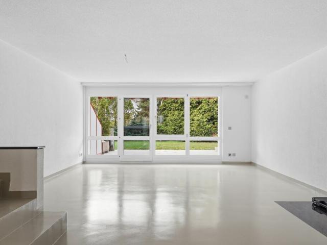 Maisonette kaufen in Luterbach, Amtei Bucheggberg-Wasseramt
