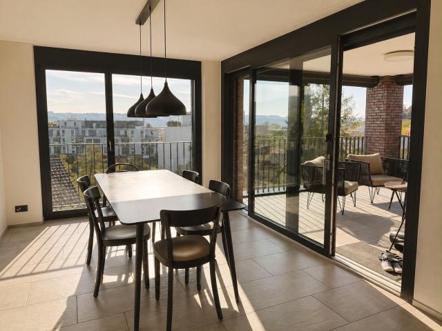 Apartment mieten in Stäfa, Zürich