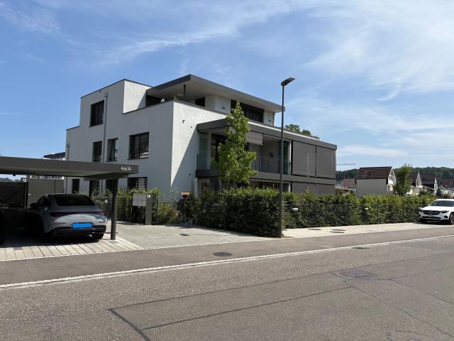 Wohnung mieten in Therwil, Basel-Landschaft