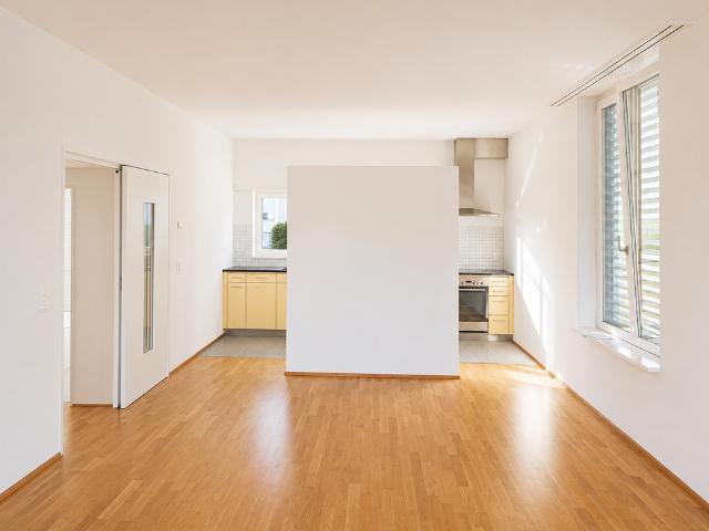 Apartment mieten in Gelterkinden, Bezirk Sissach