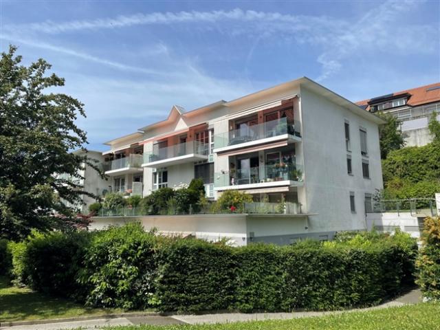 Wohnung kaufen in Chailly-Montreux, Waadt