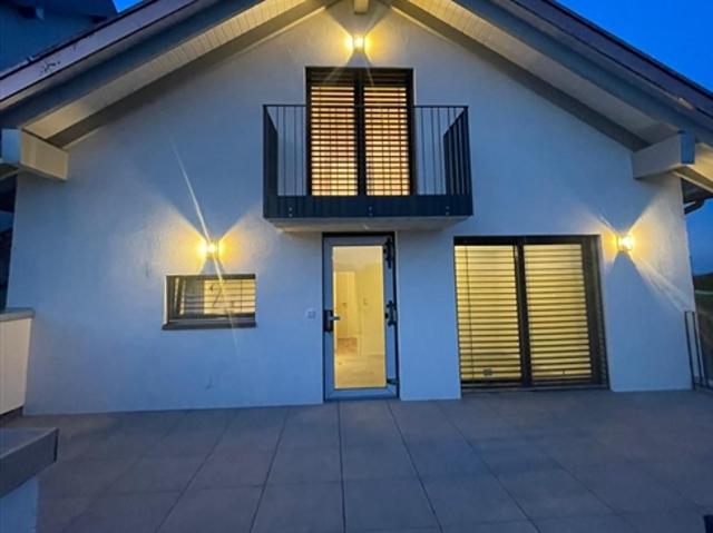 Wohnung mieten in Bursins, Waadt