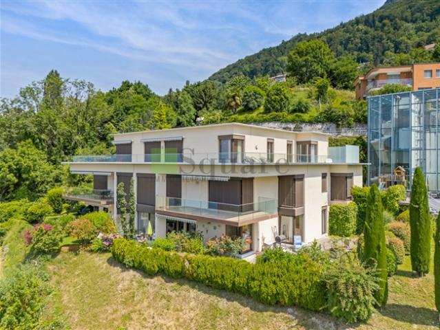 Wohnung kaufen in Chailly-Montreux, Waadt