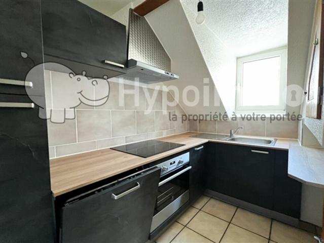 Wohnung mieten in Le Locle