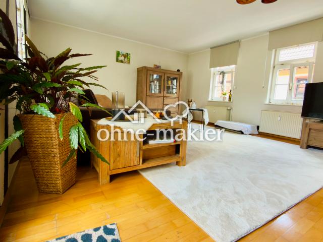 Apartment mieten in Groß-Umstadt, Landkreis Darmstadt-Dieburg