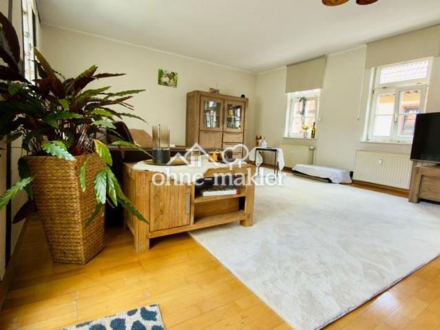 Apartment mieten in Groß-Umstadt, Hessen