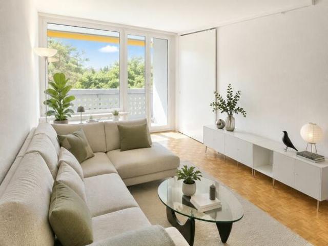 Wohnung mieten in Ittigen, Bern